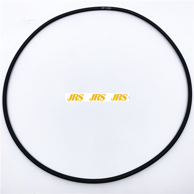9F1399 ORING BACK UP BLACK RUBBER NBR70 90 برای آب بند سیلندر هیدرولیک لودر