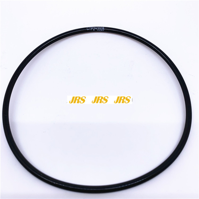 2H3928 ORING BACK UP BLACK RUBBER NBR70 90 برای آب بند سیلندر هیدرولیک لودر