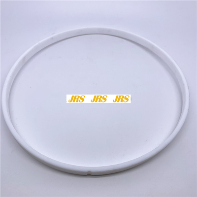 WHITE KZT SPGO سیل پیستونی spgo سیل هیدرولیک سیلندر PTFE NBR هیدرولیک سیلندر بیل مکانیکی