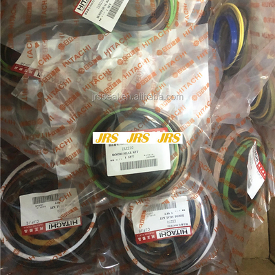 کیت مهر و موم سیلندر سطلی ZAX200 ZAX210 اندازه رنگ سفارشی
