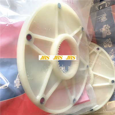 نوع مونتاژ کانکتور کوپلینگ لاستیکی NBR 50H برای بیل مکانیکی