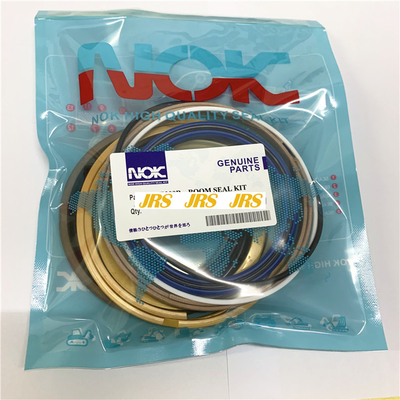 E200B 220 بازوی بوم سطل سیلندر کیت مهر و موم شیر کنترل مرکز کیت مهر و موم Join Seal Kit FOR