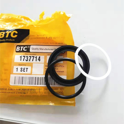 8V2532 1737714 7J9803 9J5108 NBR لاستیک 950 966 D7 D9 D12 برای کیت مهر و موم لودر