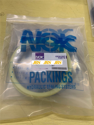 SB81 DEMO210 230 140 SB151 Braaker Seal KIT تعمیر قطعات مهر و موم روغن چکش هیدرولیک