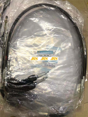 خط گاز موتور سیکلت کابل دریچه گاز را می توان خط مونتاژ برای دست جهانی موتور سیکلت سفارشی کرد