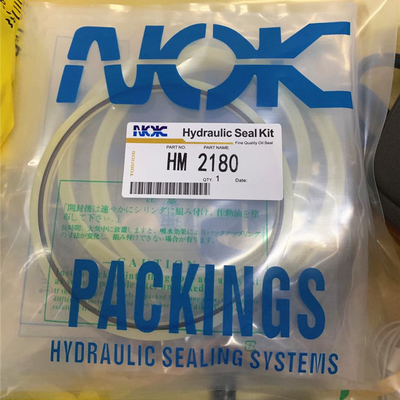 کیت مهر و موم شکن HM2180 HM1180 HM390 HM380 RX22 FXJ885 EC135 SB452 کیت مهر و موم شکن هیدرولیک کیت مهر و موم چکش هیدرولیک