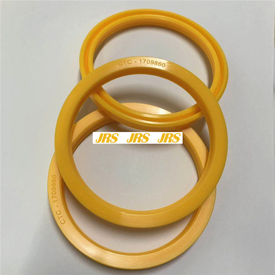 SEAL U CUP CTC 1709860 FOR 3046 3054C 3054E 3056E 3066 3116 3126 3176 3306 ROS SEAL