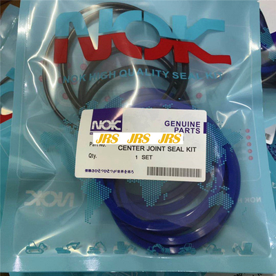 کیت مهر و موم مرکزی R210 5 R210 7 R450 7 برای بیل مکانیکی HYUNDAI