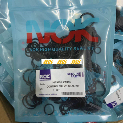 EX55 EX60 EX120 EX200 قطعات بیل مکانیکی کیت آب بندی شیر کنترلی ARM BOOM BUCKET پانل کنترل ایستگاه کنترل برای