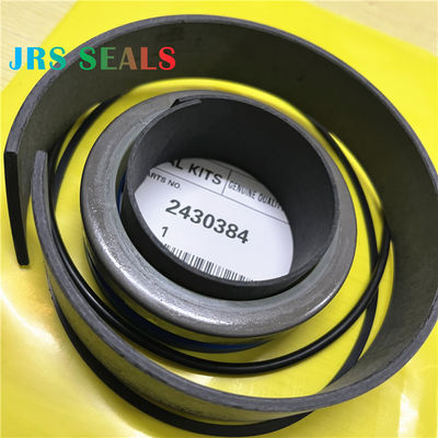 2430384 7X2672 243-0384 7X-2672 Hydraulic Cylinder Excavator Arm Boom Bucket Seal Kit