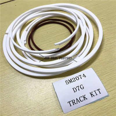 5M2074 D7D D7G TRACK SEAL KIT  HYDRAULIC TRANSMISSION SEAL KIT NBR