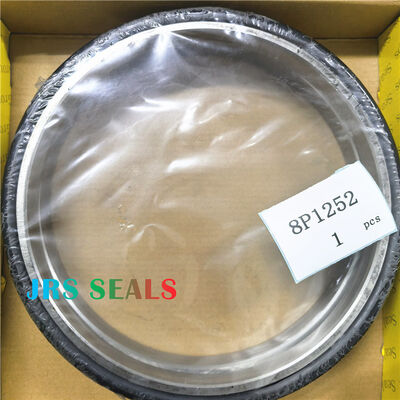 8P1252 8P-1252 هیدرولیک لودر سیلندر لیفت کیت مهر و موم فرمان