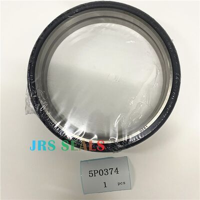 5P0374 5P-0374 کیت مهر و موم فرمان بالابر سیلندر هیدرولیک
