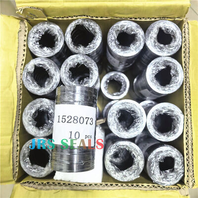 1528073 152-8073 Dust Seal هیدرولیک سیلندر لودر بالابر Tift فرمان کیت مهر و موم