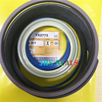 کیت مهر و موم لودر سیلندر هیدرولیک فرمان 7X2773 7X-2773 Lift Tift