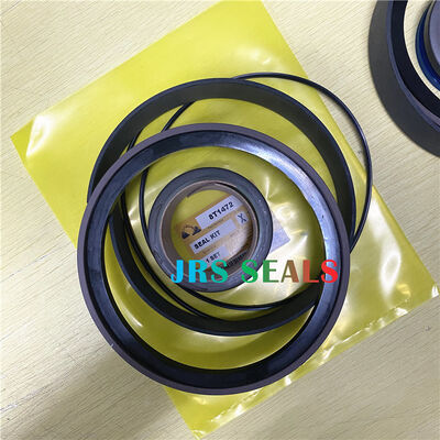 8T1472 8T-1472 هیدرولیک لودر سیلندر لیفت کیت مهر و موم فرمان